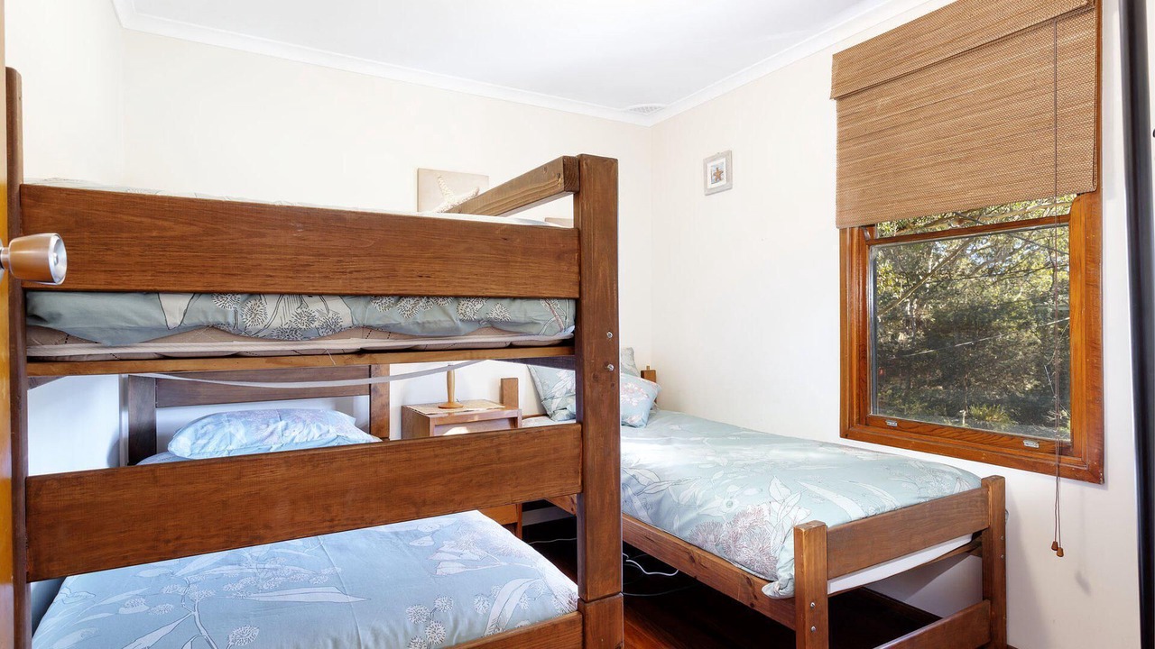 Photo of Bedroom in Hawks Nest