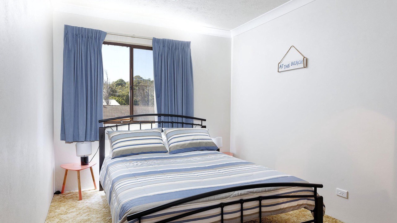 Photo of Bedroom in Hawks Nest