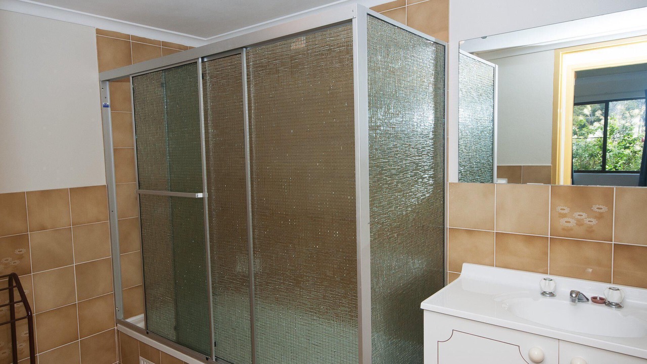 Photo of Bathroom in Hawks Nest