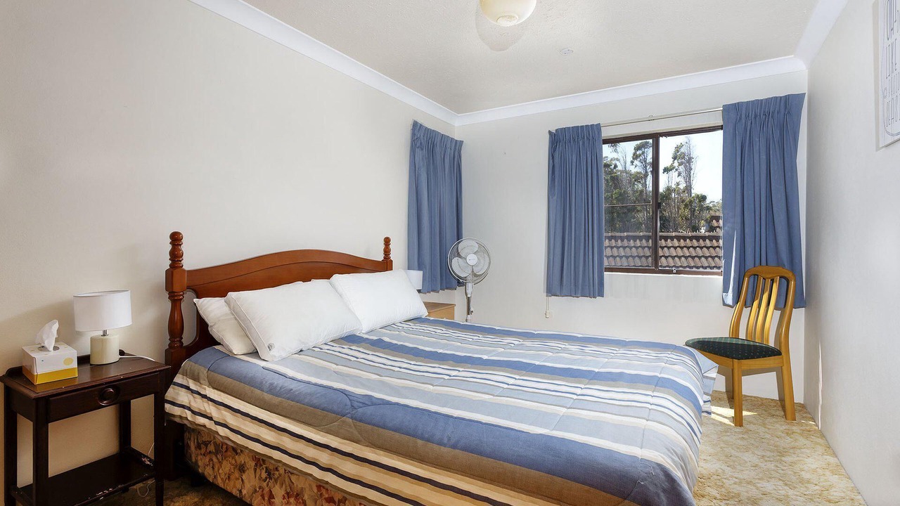 Photo of Bedroom in Hawks Nest