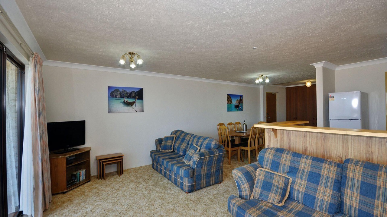 Photo of Livingroom in Hawks Nest