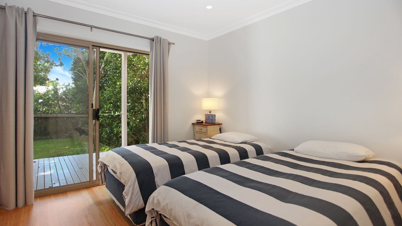 Photo of Bedroom in Hawks Nest