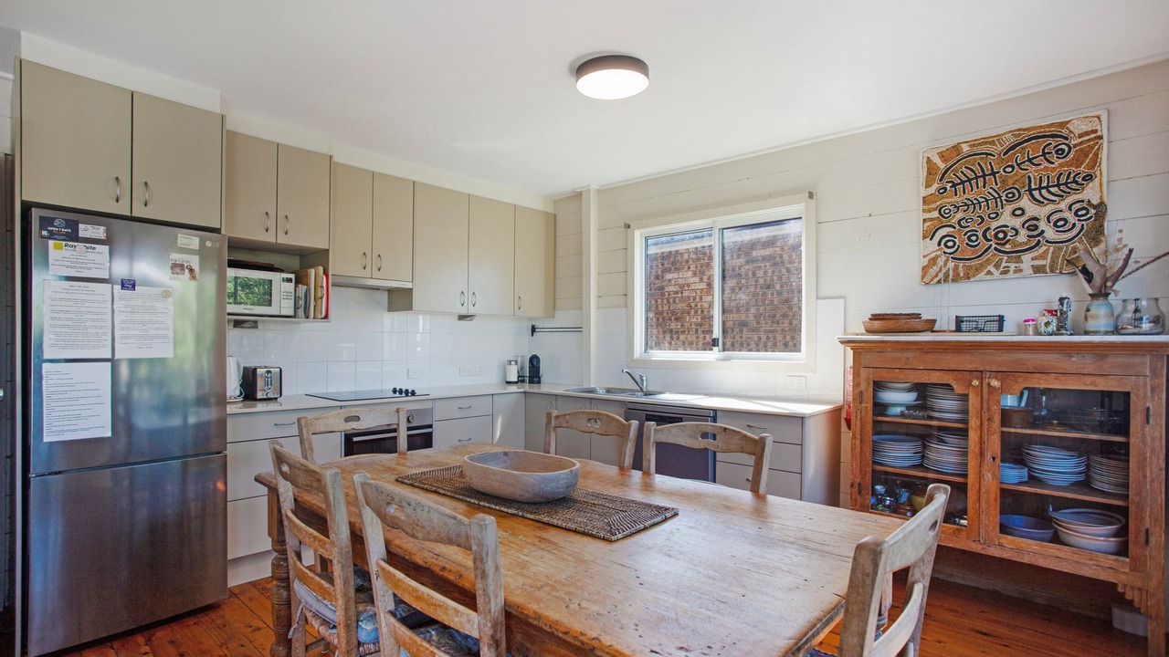 Photo of Kitchen in Winda Woopa