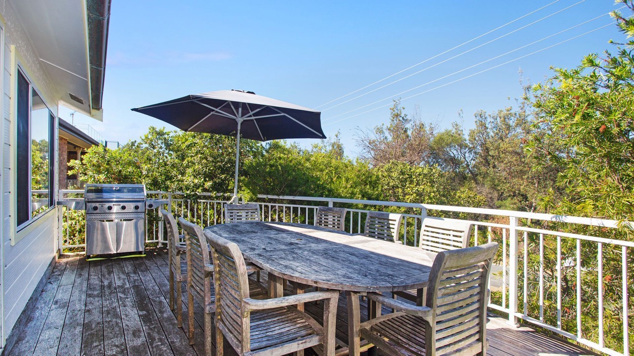 Photo of Outdoor in Winda Woopa