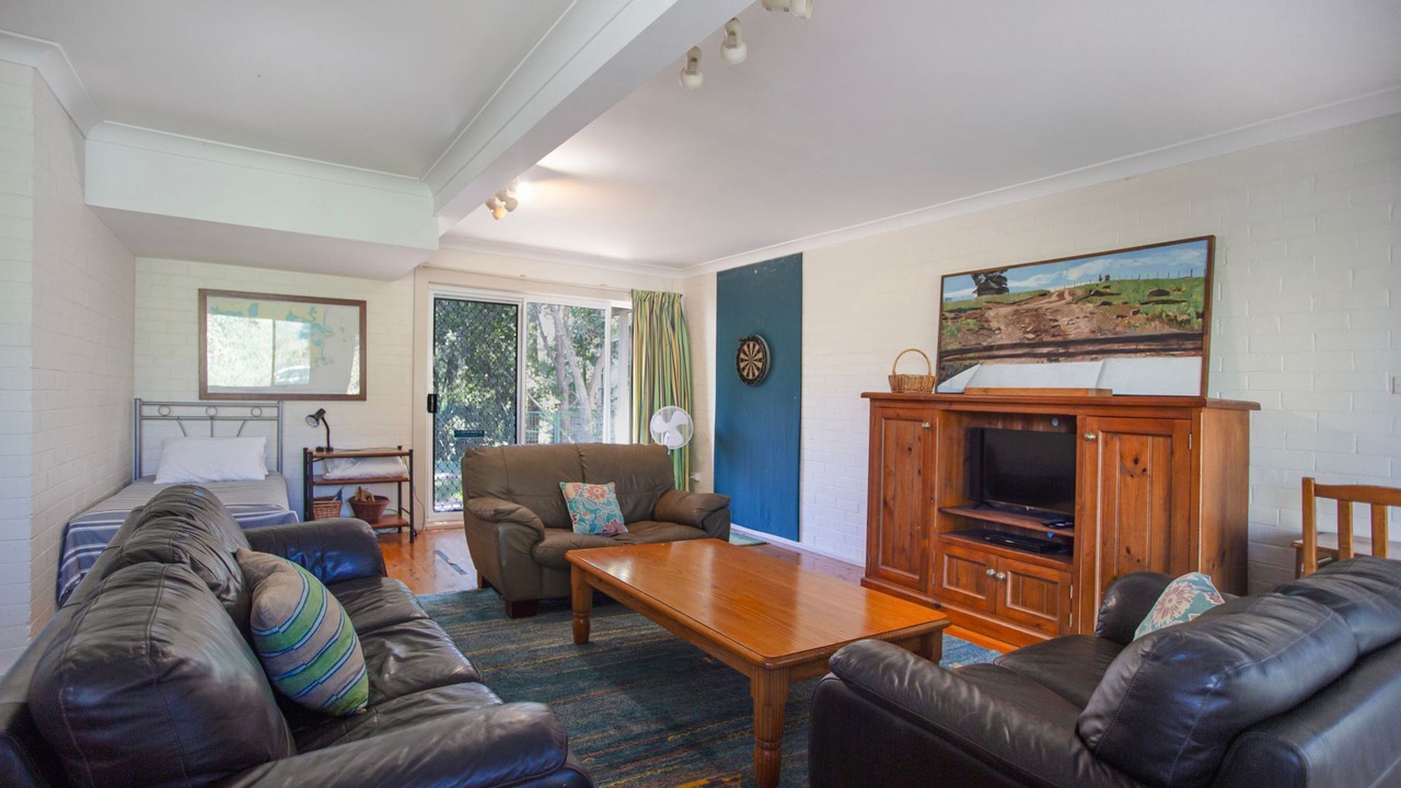 Photo of Livingroom in Winda Woopa