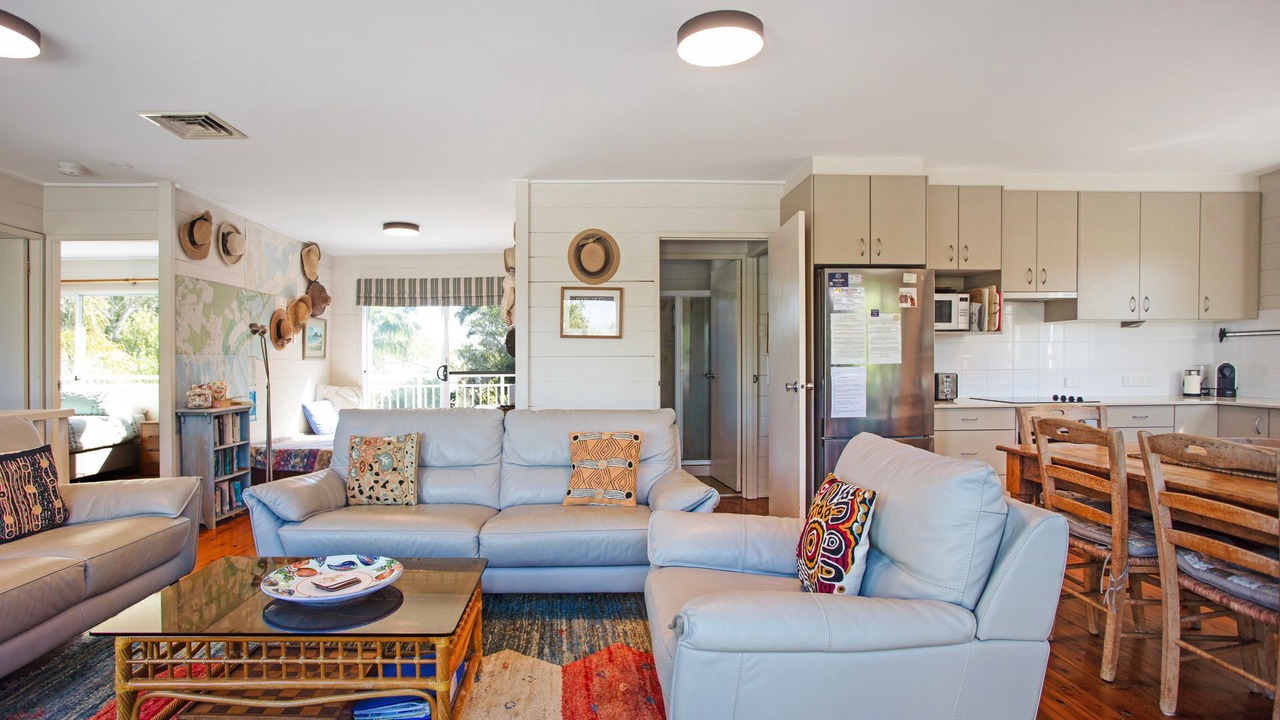 Photo of Livingroom in Winda Woopa