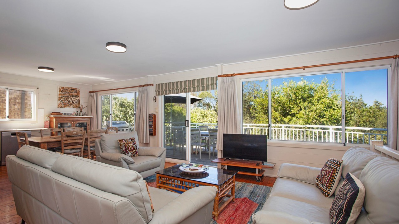 Photo of Livingroom in Winda Woopa