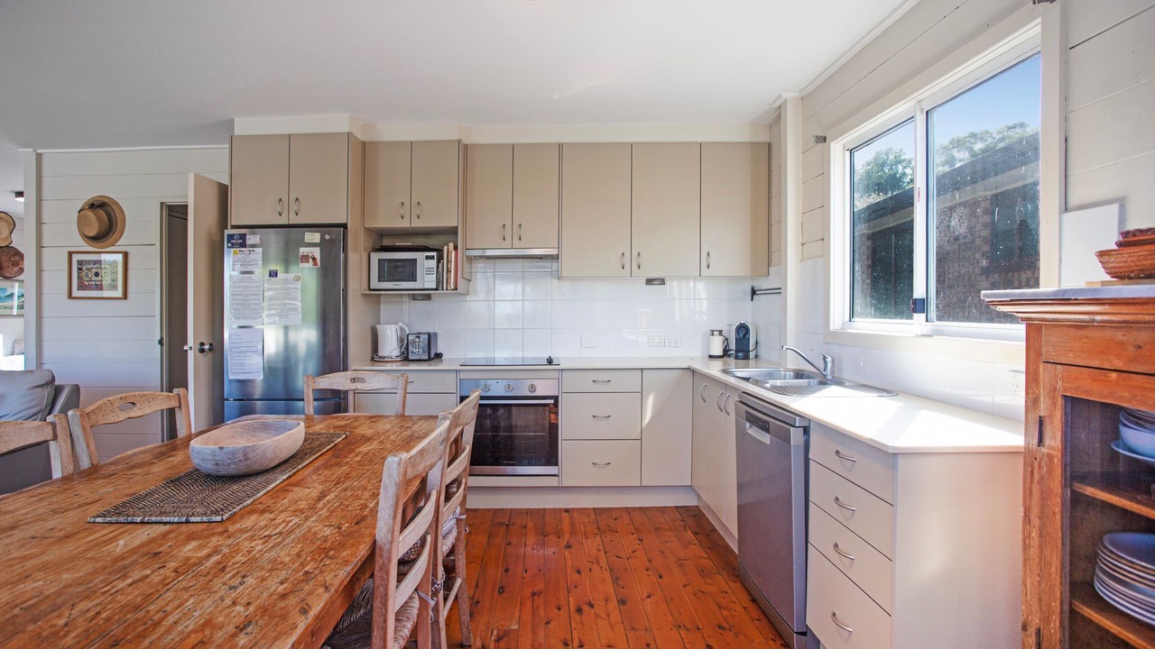 Photo of Kitchen in Winda Woopa