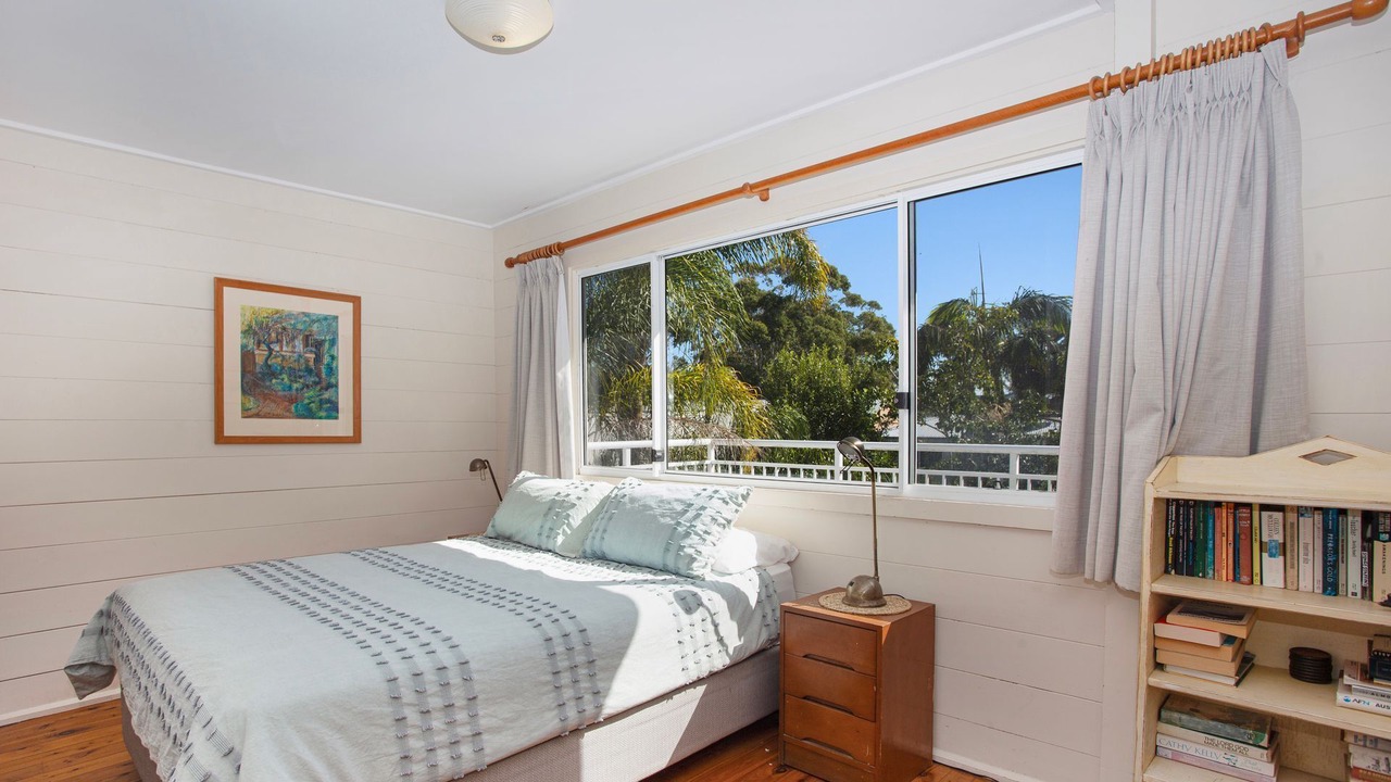 Photo of Bedroom in Winda Woopa