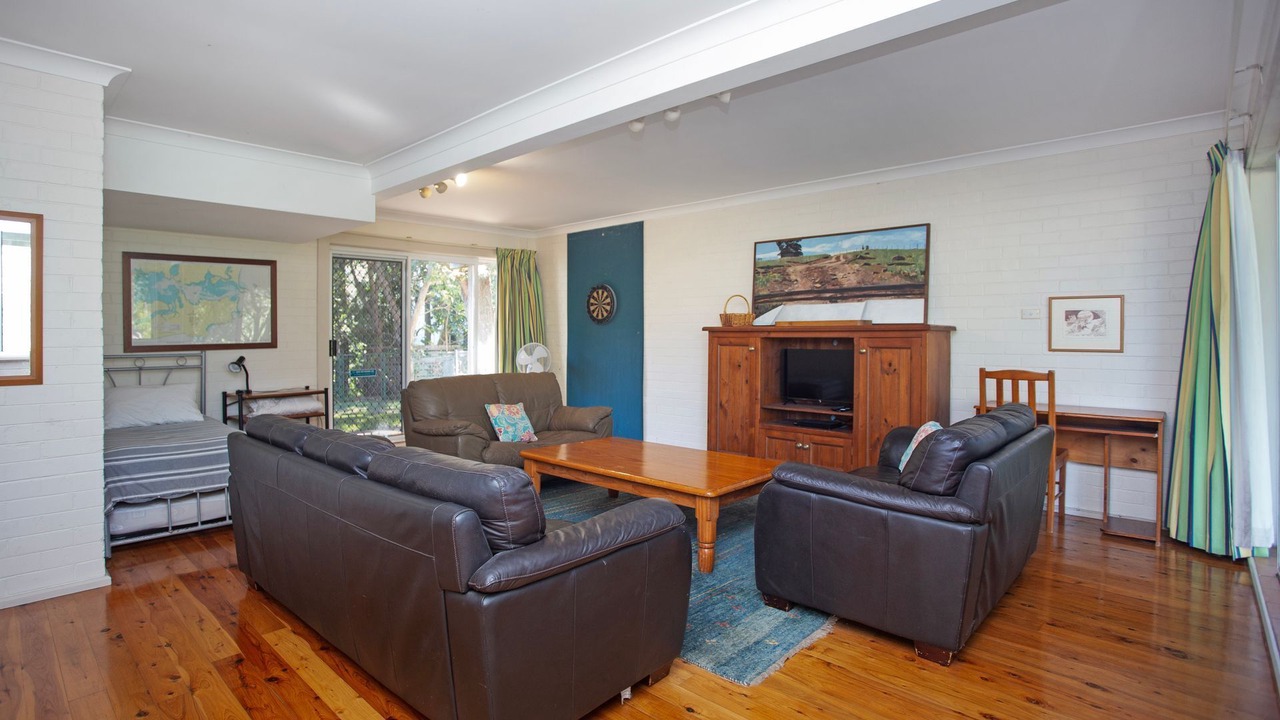 Photo of Livingroom in Winda Woopa