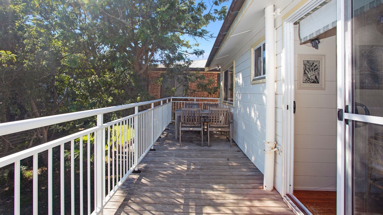 Photo of Outdoor in Winda Woopa