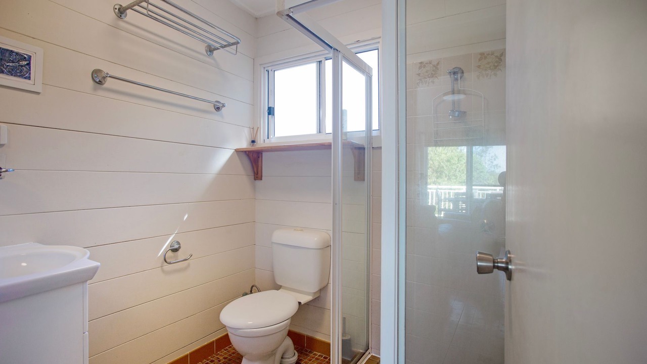Photo of Bathroom in Winda Woopa