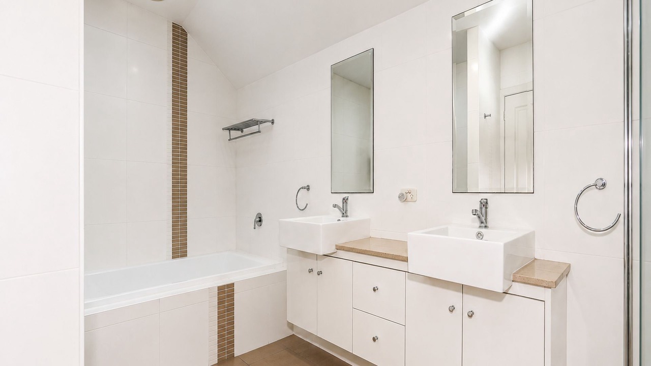 Photo of Bathroom in Hawks Nest
