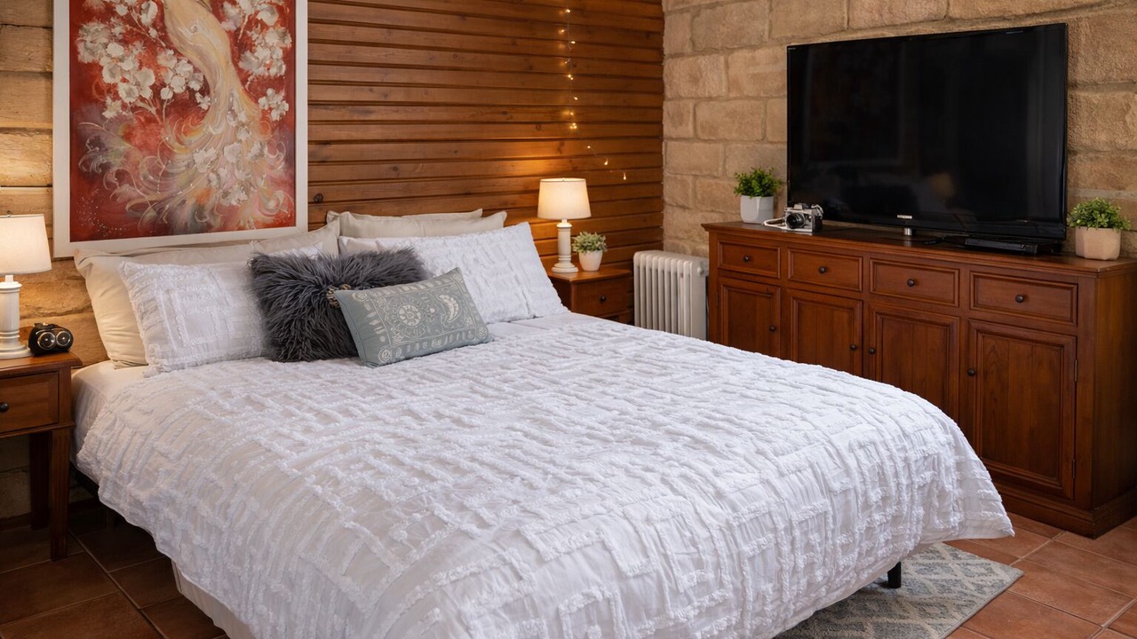 Photo of Bedroom in Mullamuddy