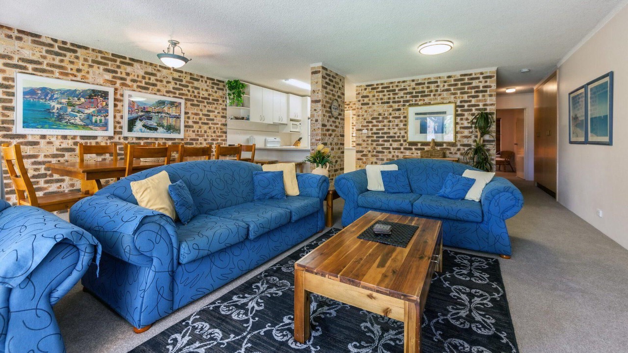 Photo of Livingroom in Nelson Bay