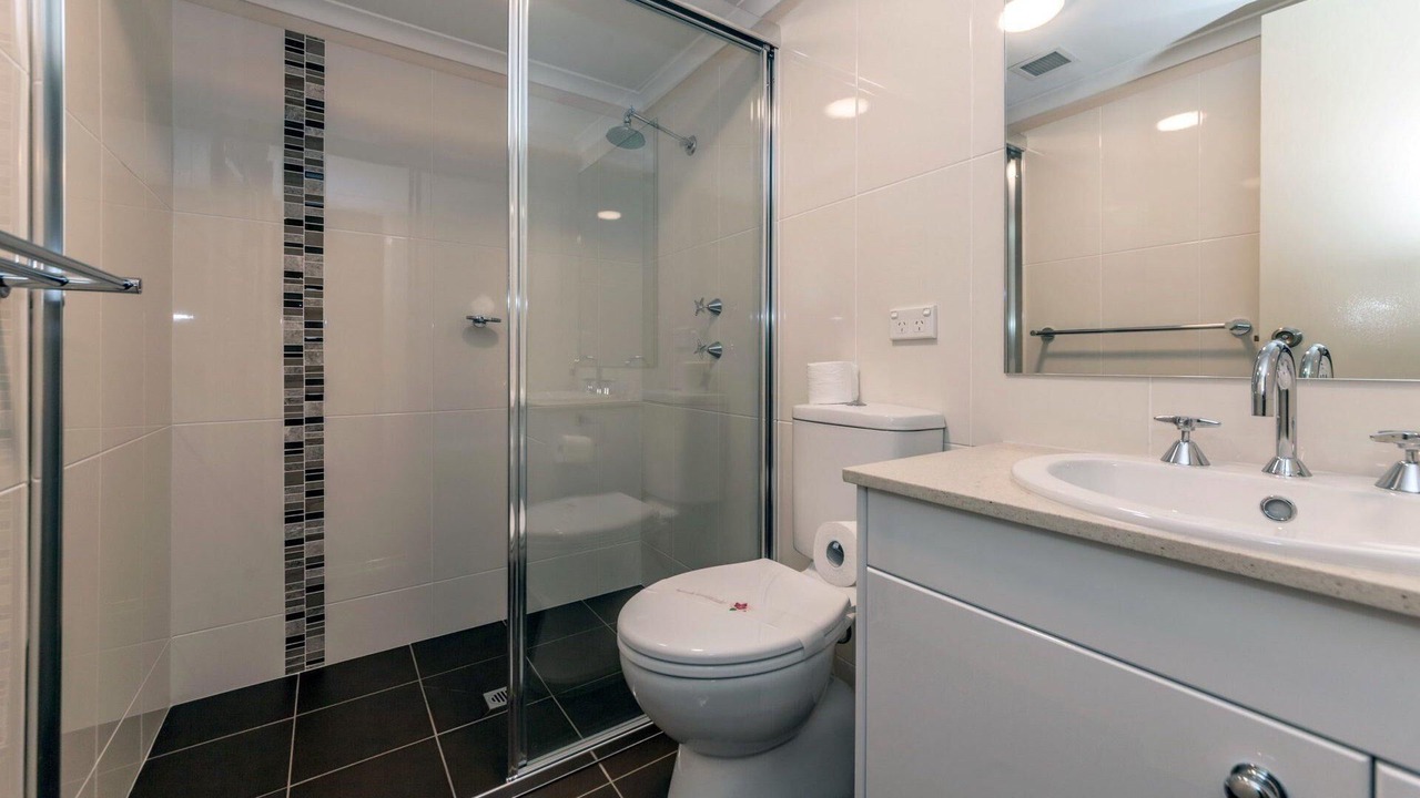 Photo of Bathroom in Nelson Bay