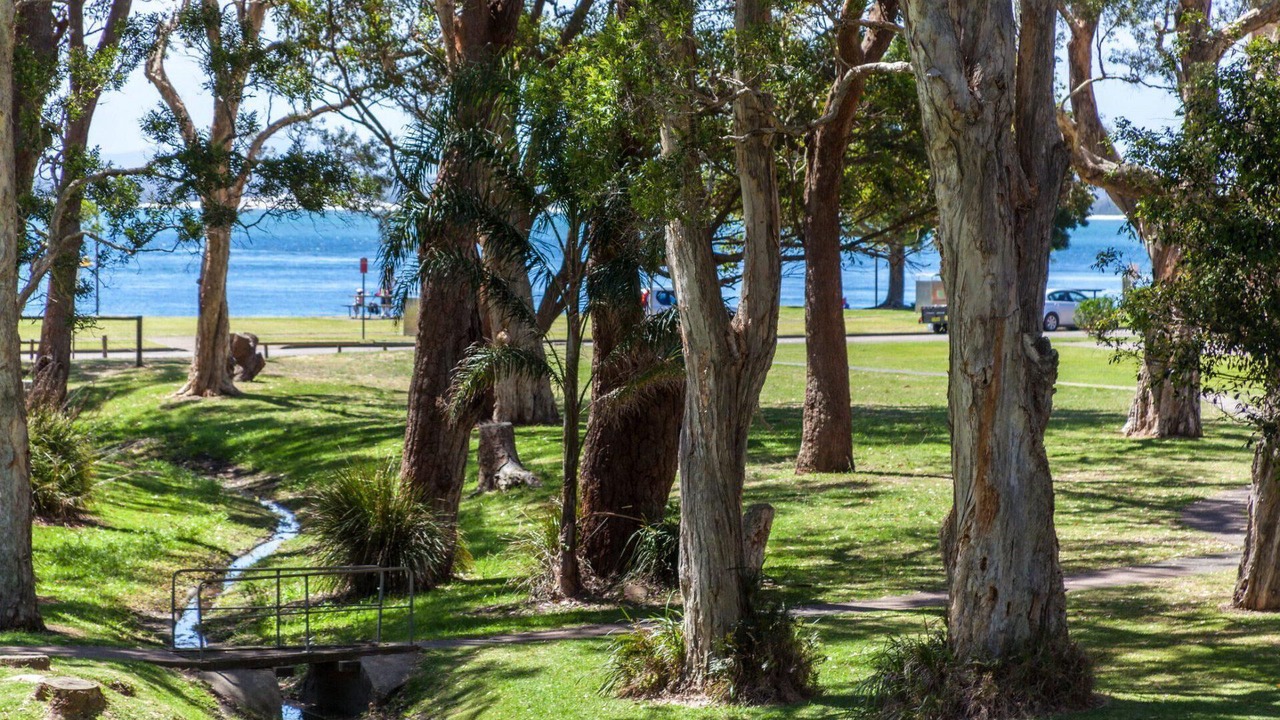 Photo of Outdoor in Nelson Bay