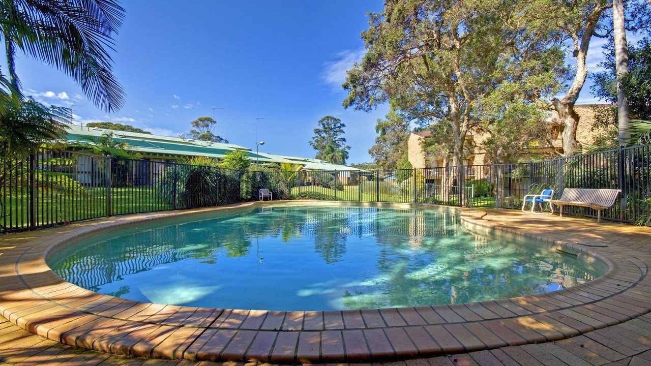 Photo of Outdoor in Nelson Bay