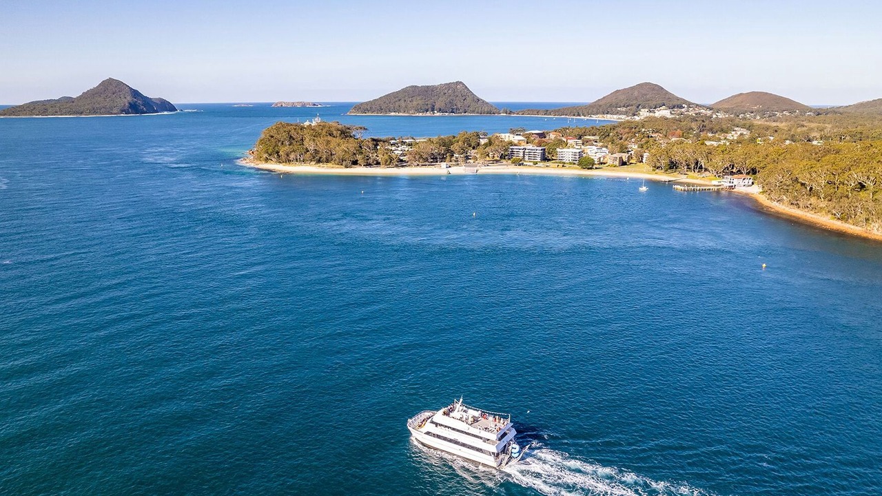 Photo of Outdoor in Nelson Bay