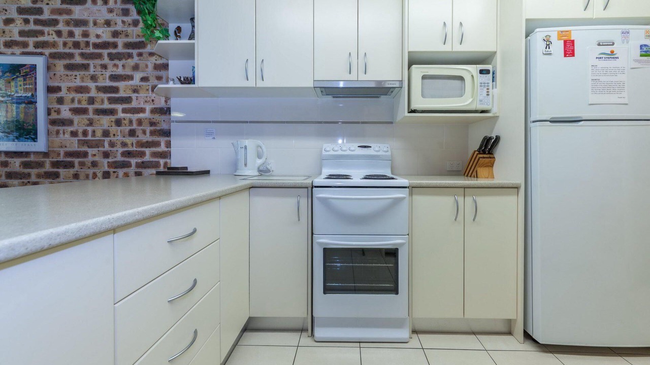 Photo of Kitchen in Nelson Bay