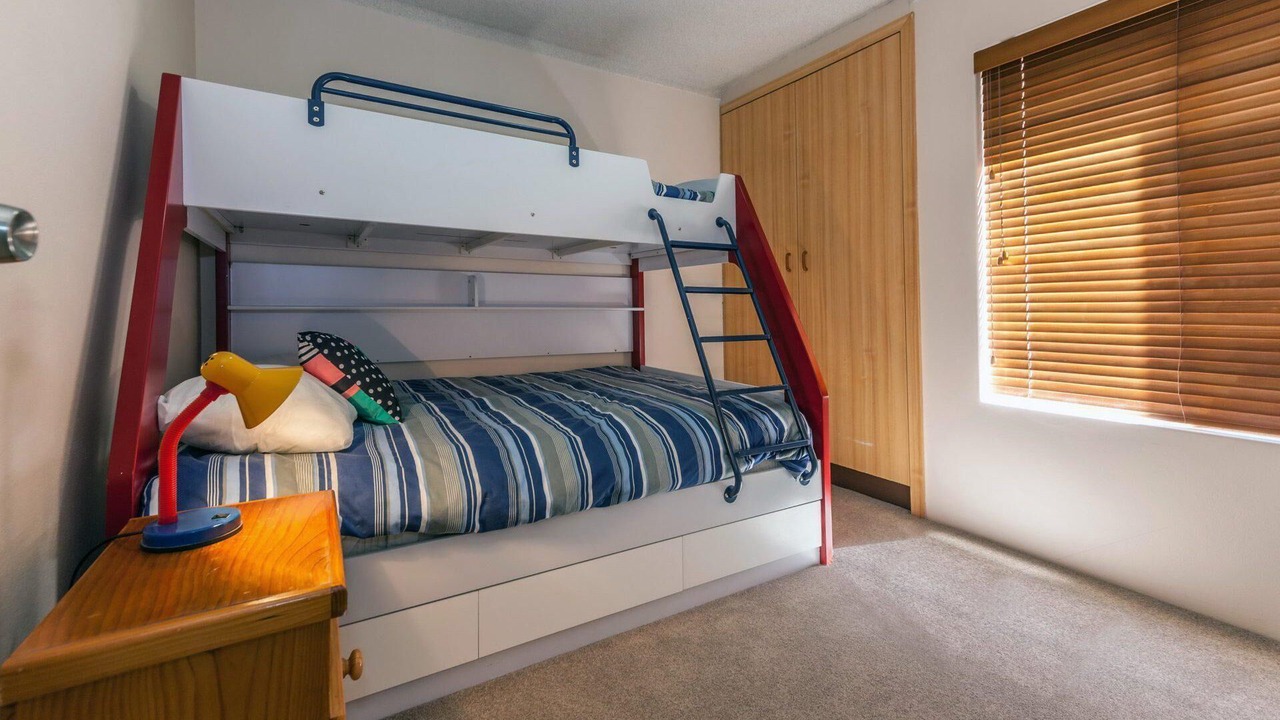 Photo of Bedroom in Nelson Bay