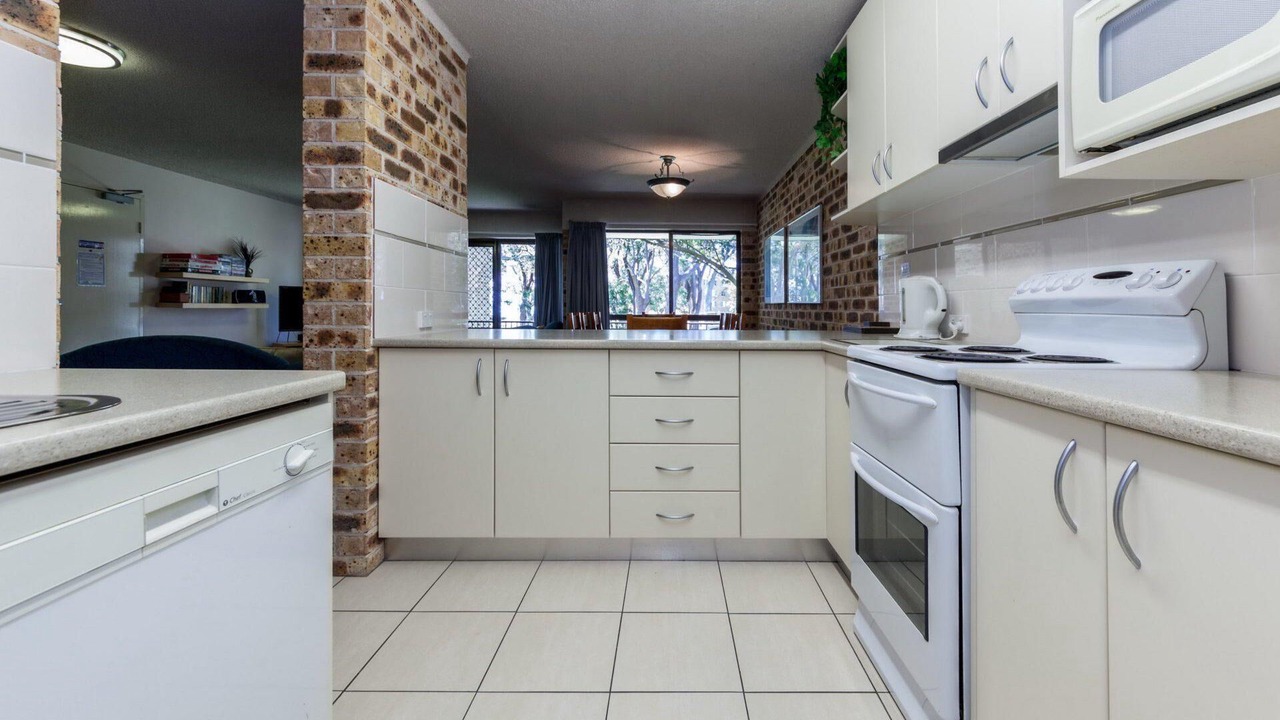 Photo of Kitchen in Nelson Bay