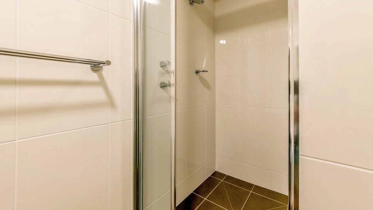 Photo of Bathroom in Nelson Bay