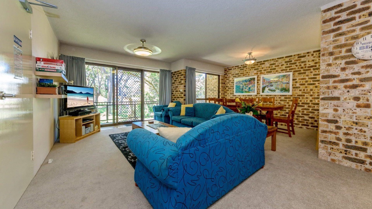 Photo of Livingroom in Nelson Bay