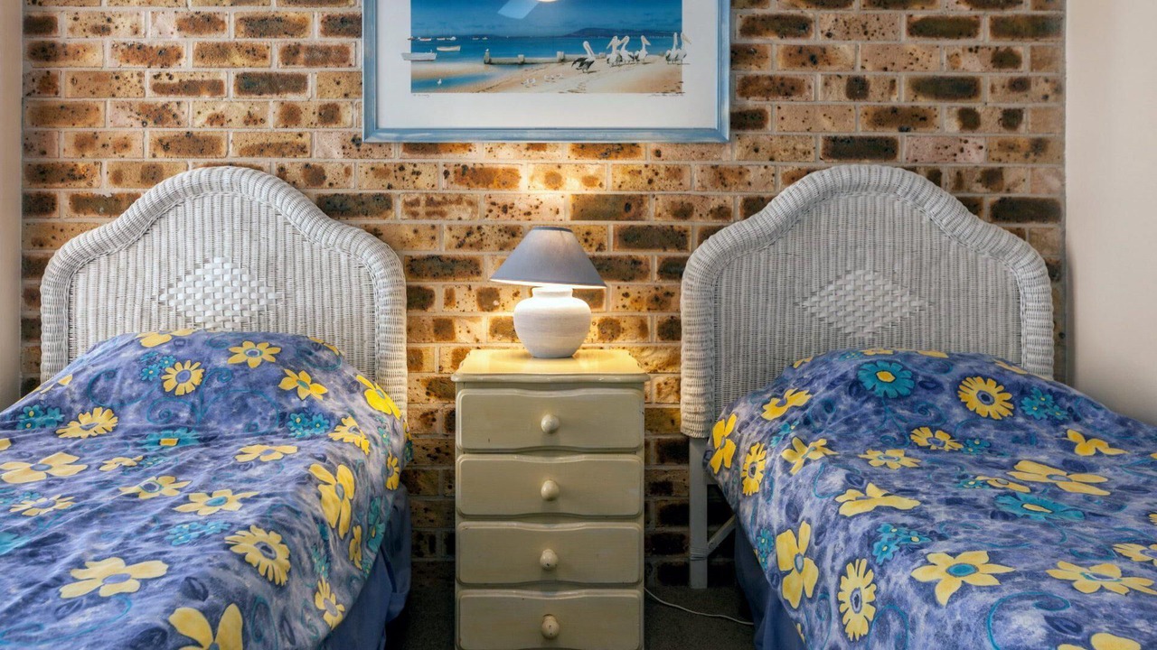 Photo of Bedroom in Nelson Bay