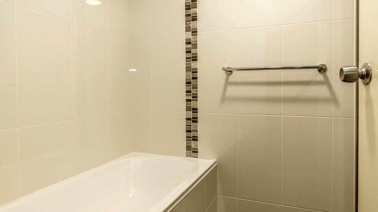 Photo of Bathroom in Nelson Bay