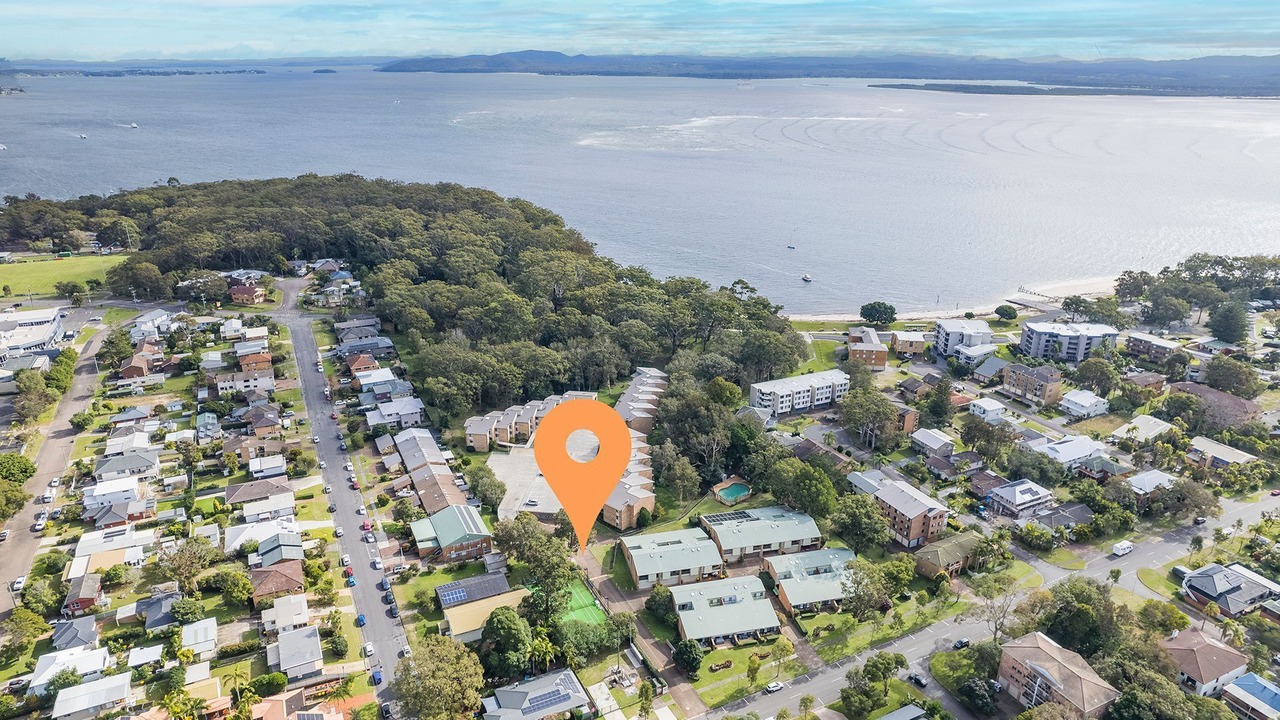 Photo of Outdoor in Nelson Bay