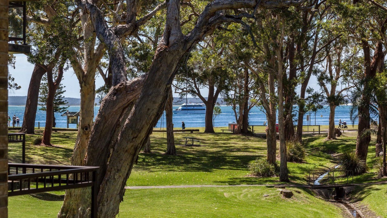Photo of Others in Nelson Bay