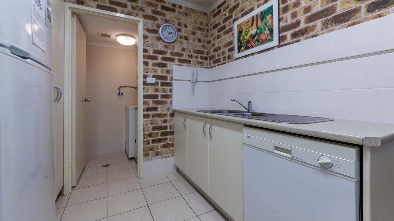 Photo of Kitchen in Nelson Bay