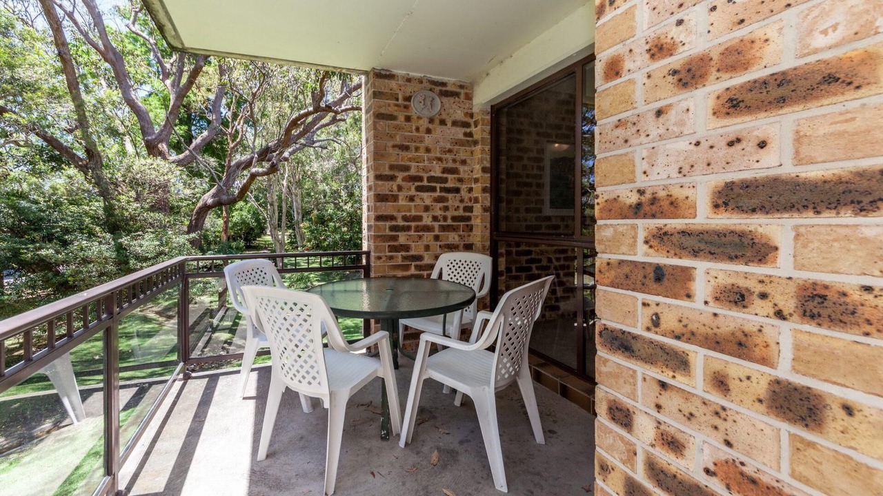 Photo of Outdoor in Nelson Bay