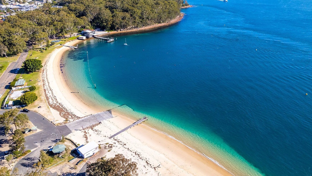 Photo of Others in Nelson Bay