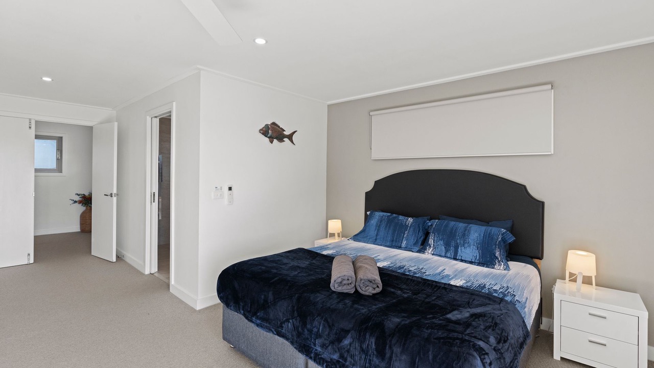 Photo of Bedroom in Exmouth