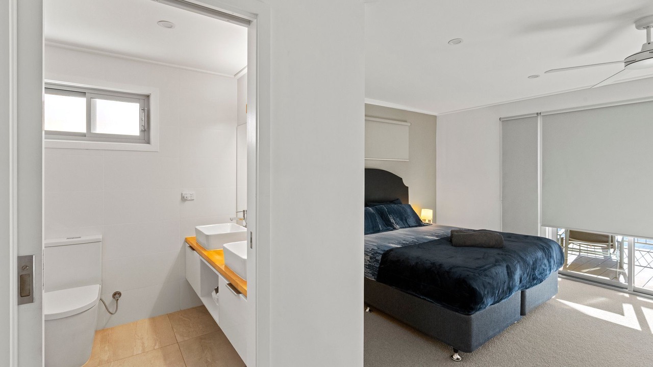 Photo of Bedroom in Exmouth