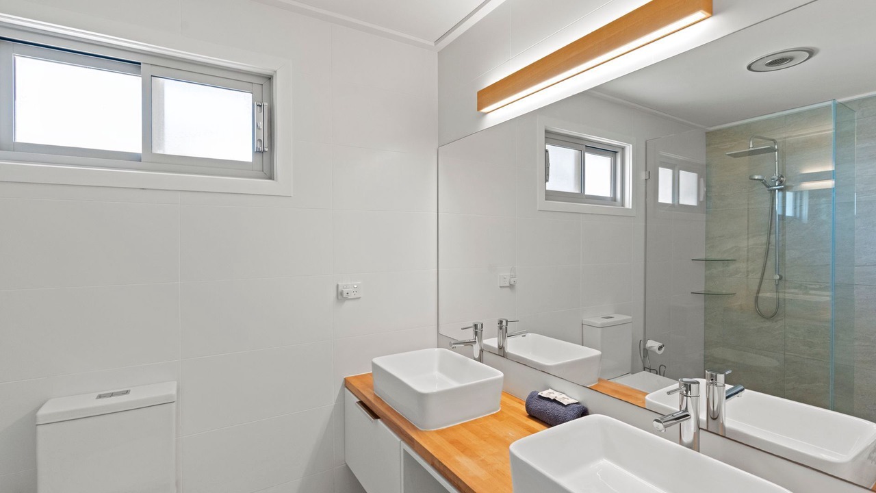 Photo of Bathroom in Exmouth