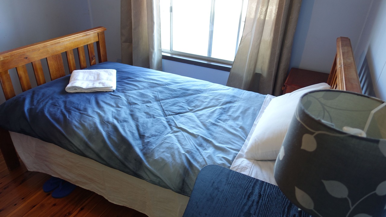 Photo of Bedroom in Goulburn North