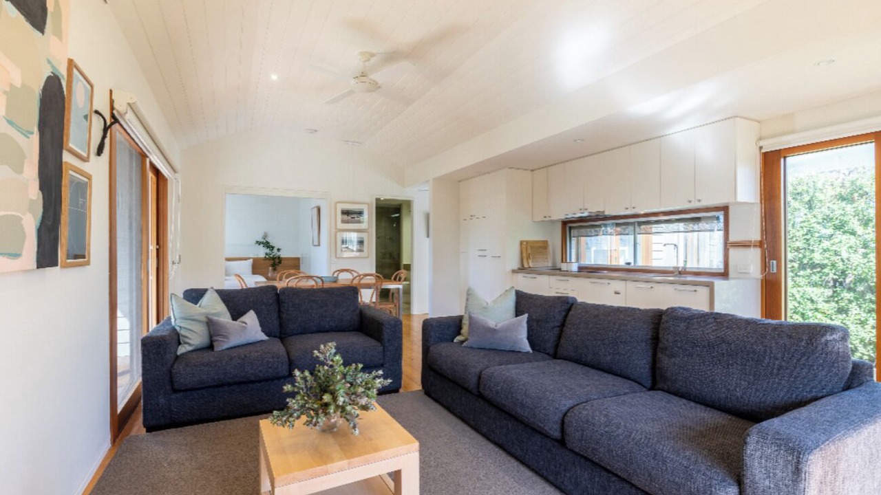 Photo of Bedroom in Barwon Heads
