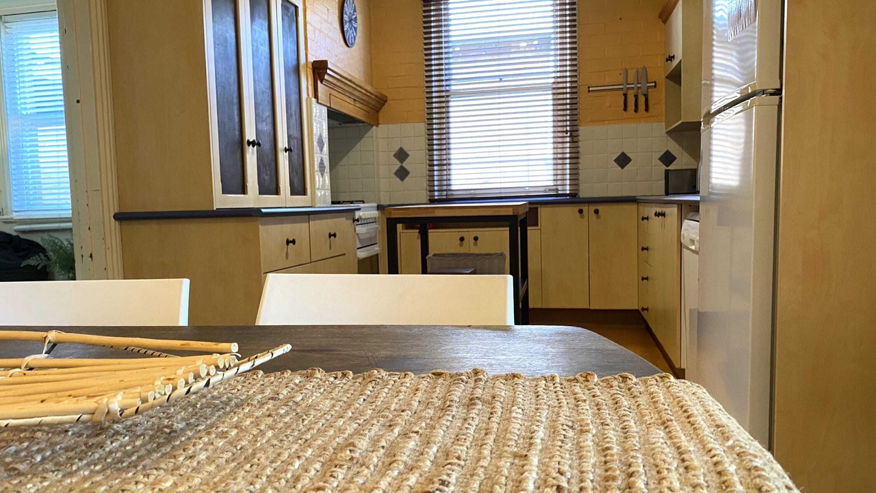 Photo of Kitchen in Orange East