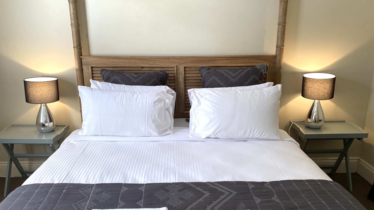 Photo of Bedroom in Orange East