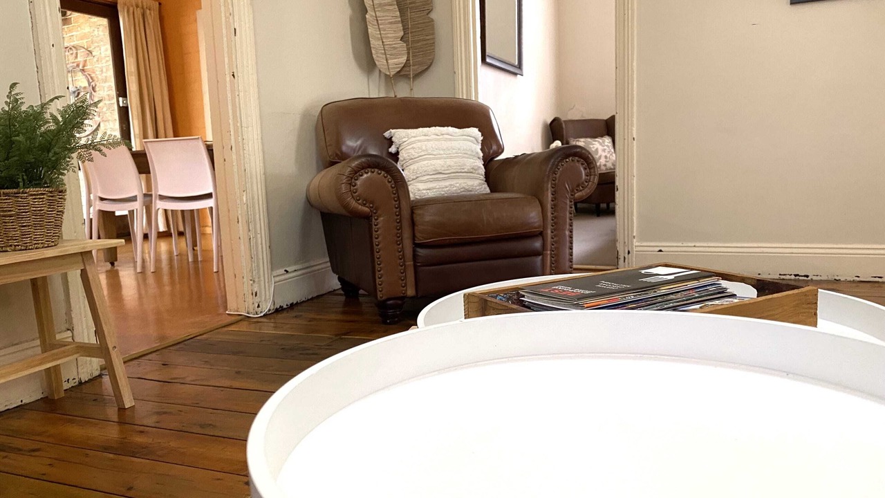 Photo of Bedroom in Orange East