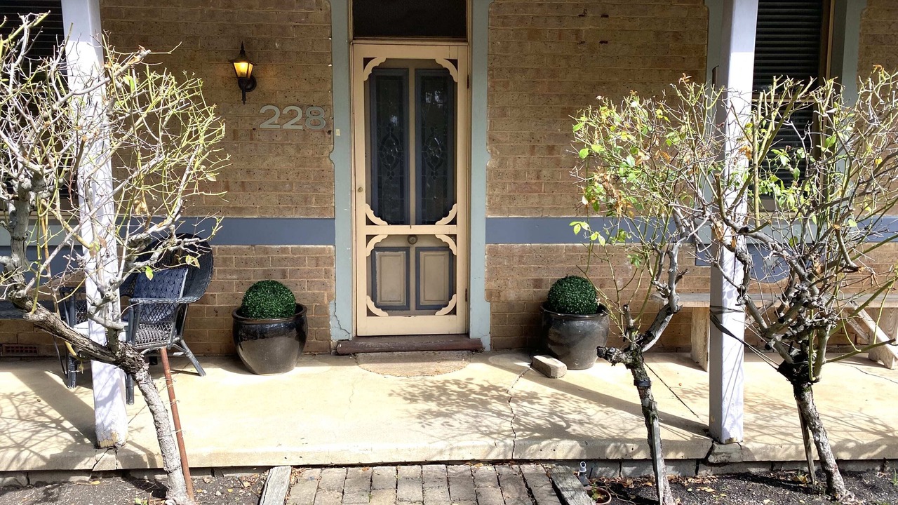 Photo of Outdoor in Orange East