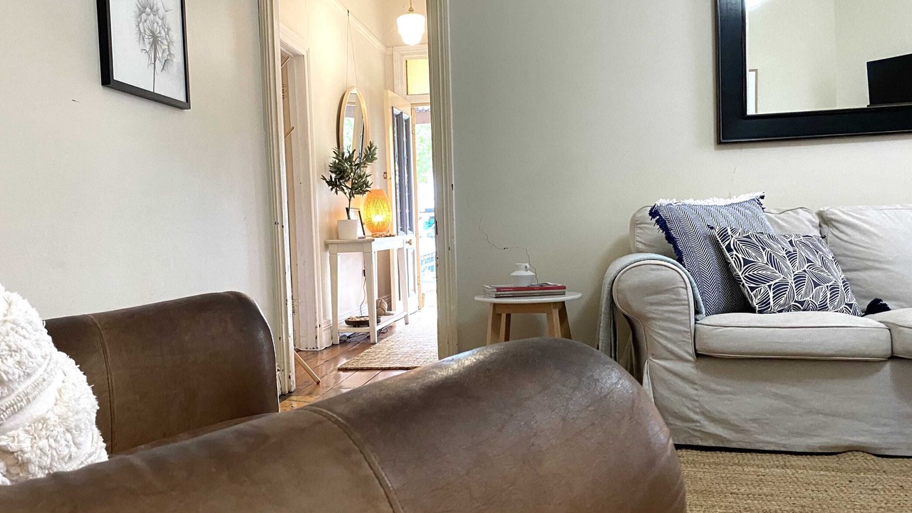 Photo of Livingroom in Orange East