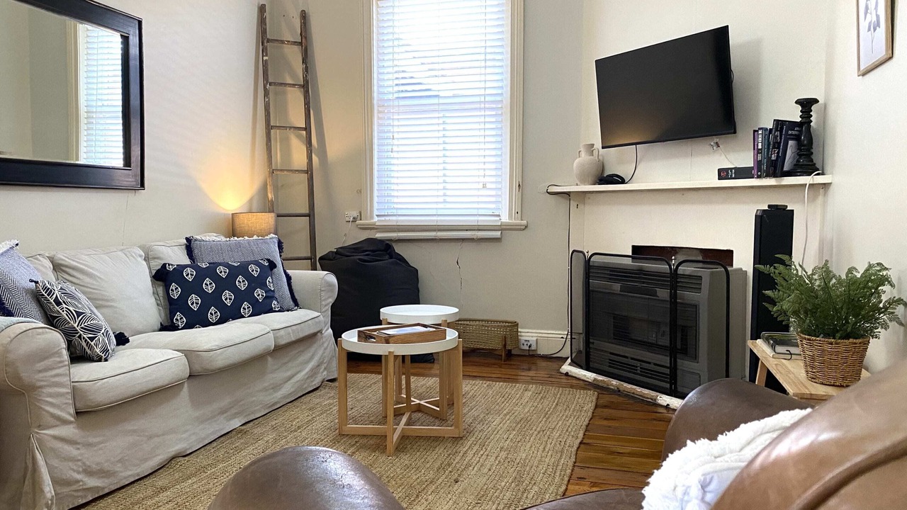 Photo of Livingroom in Orange East