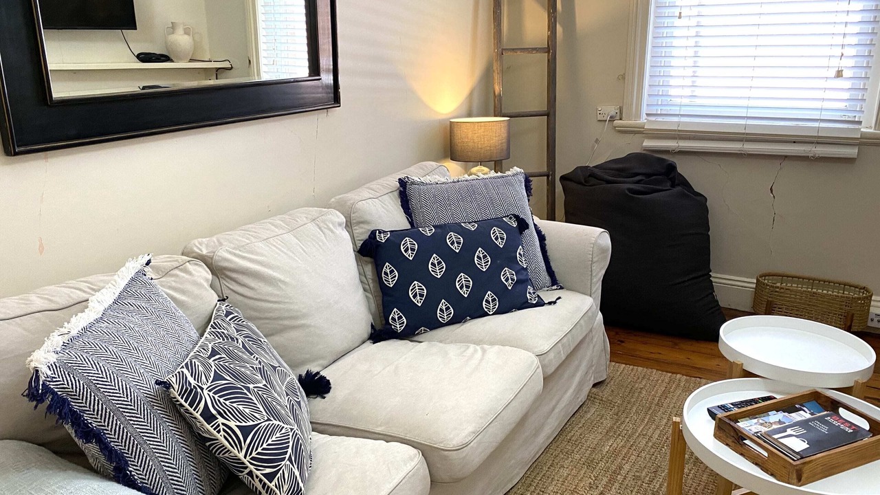 Photo of Livingroom in Orange East