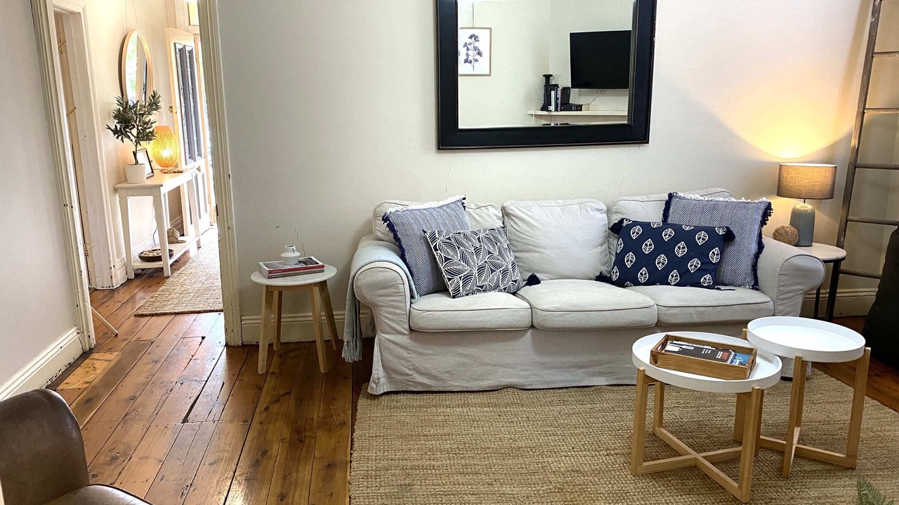 Photo of Livingroom in Orange East
