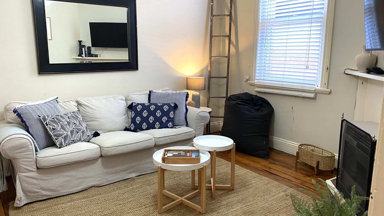 Photo of Livingroom in Orange East