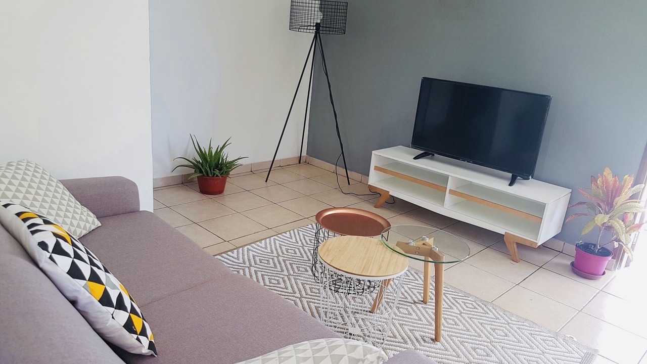 Photo of Livingroom in Remire Montjoly